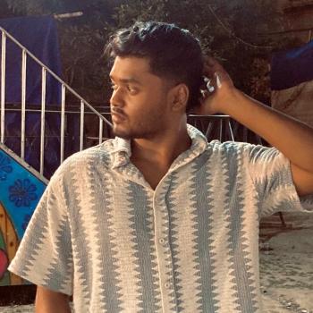 Akash Mondal